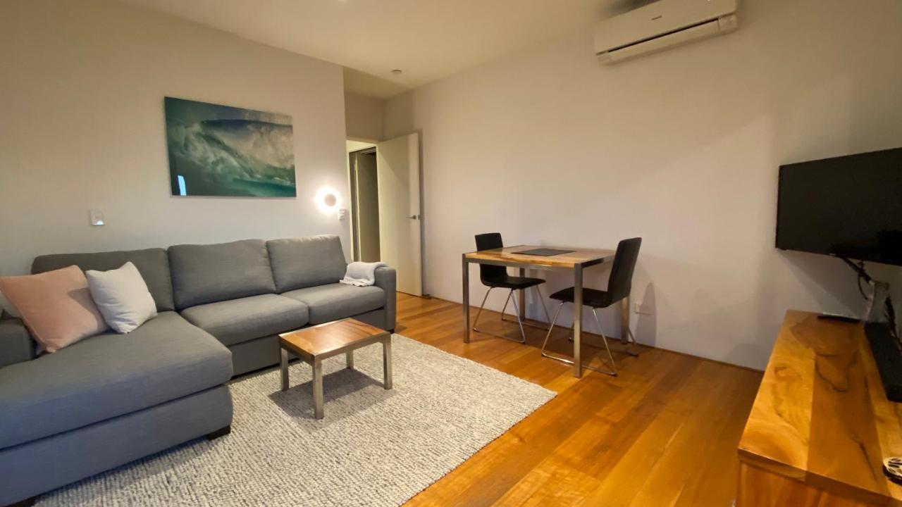 Aquatic Visions Apartment Margaret River Bagian luar foto