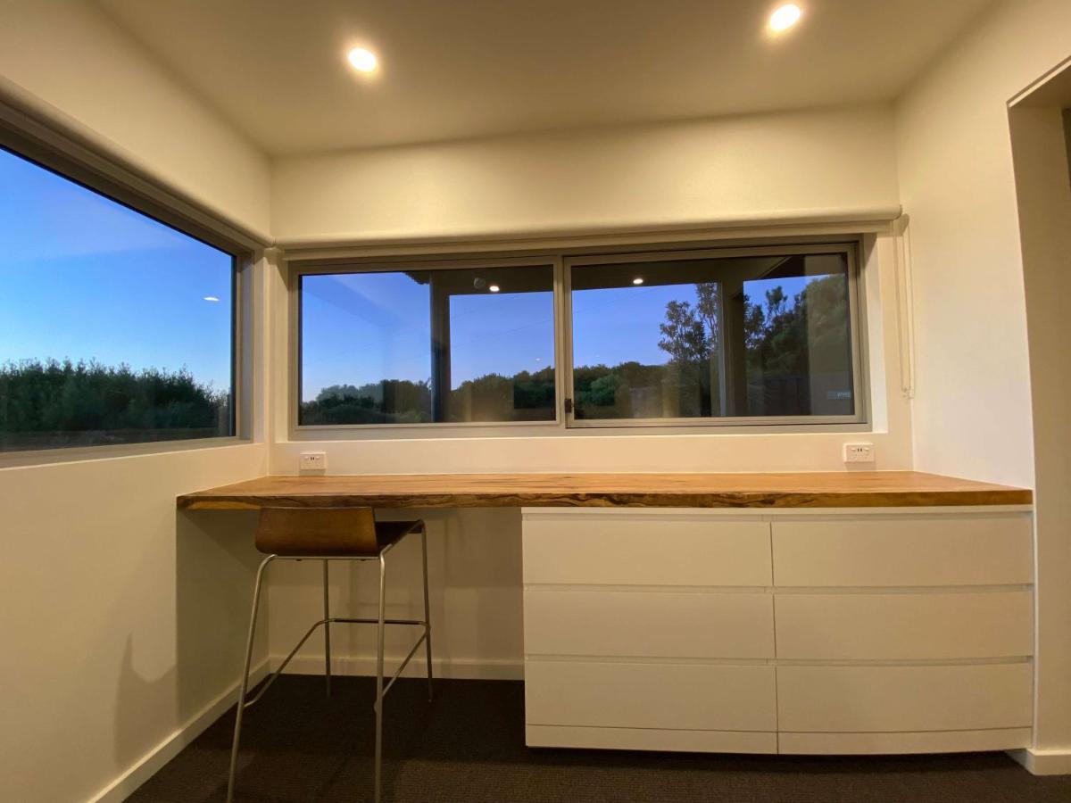 Aquatic Visions Apartment Margaret River Bagian luar foto