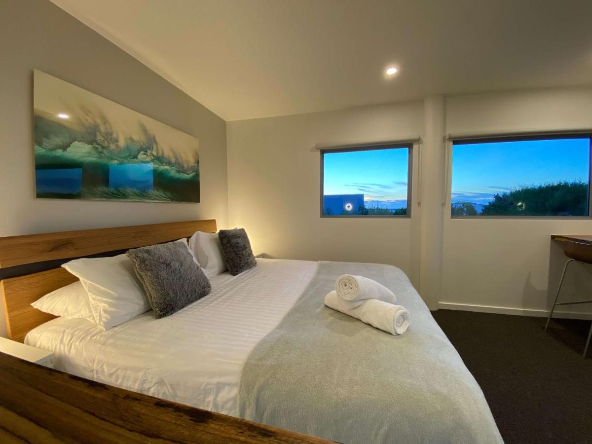 Aquatic Visions Apartment Margaret River Bagian luar foto