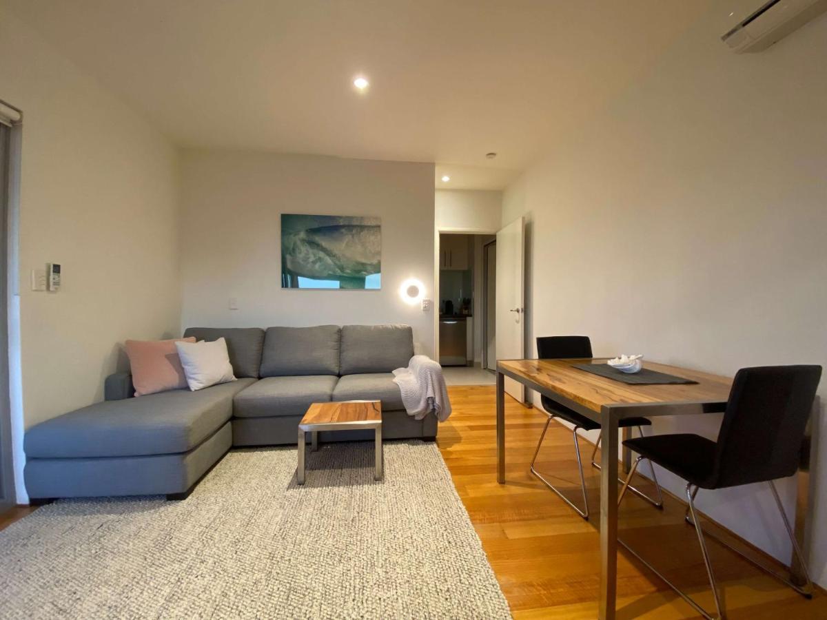 Aquatic Visions Apartment Margaret River Bagian luar foto