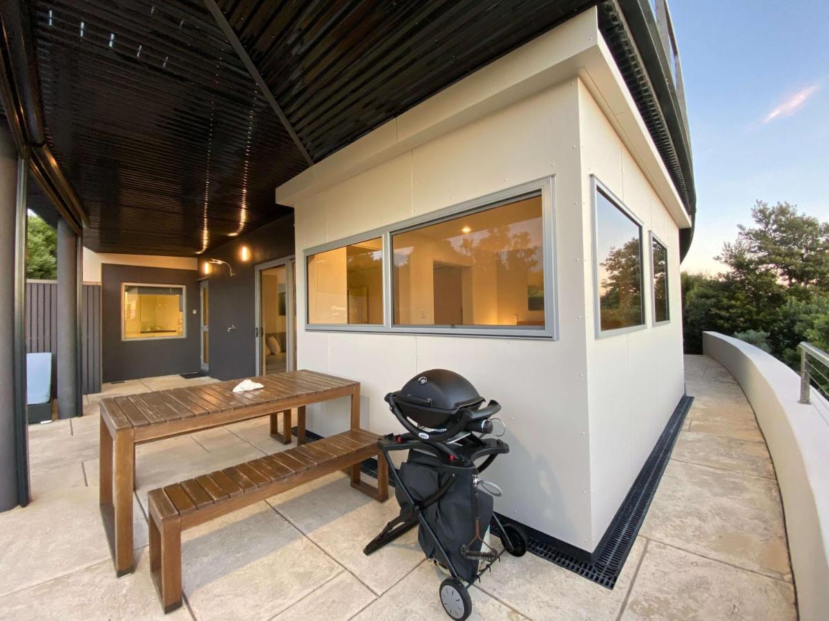 Aquatic Visions Apartment Margaret River Bagian luar foto