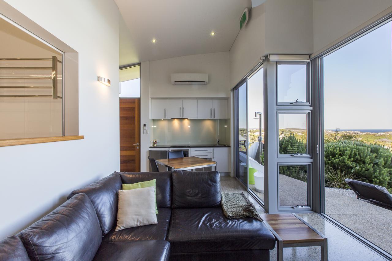 Aquatic Visions Apartment Margaret River Bagian luar foto