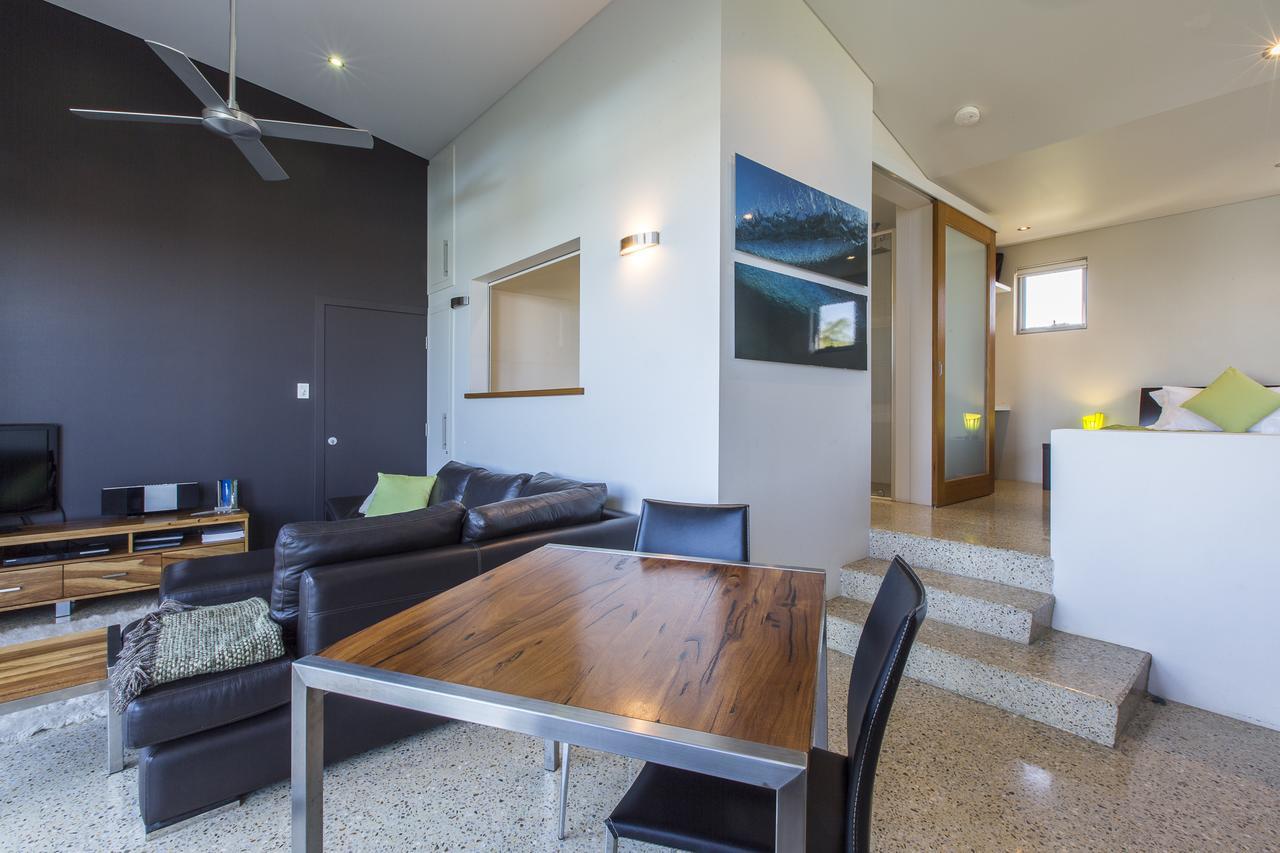 Aquatic Visions Apartment Margaret River Bagian luar foto