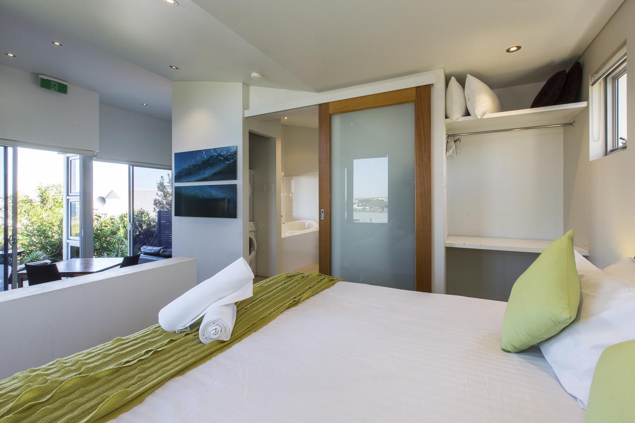 Aquatic Visions Apartment Margaret River Bagian luar foto