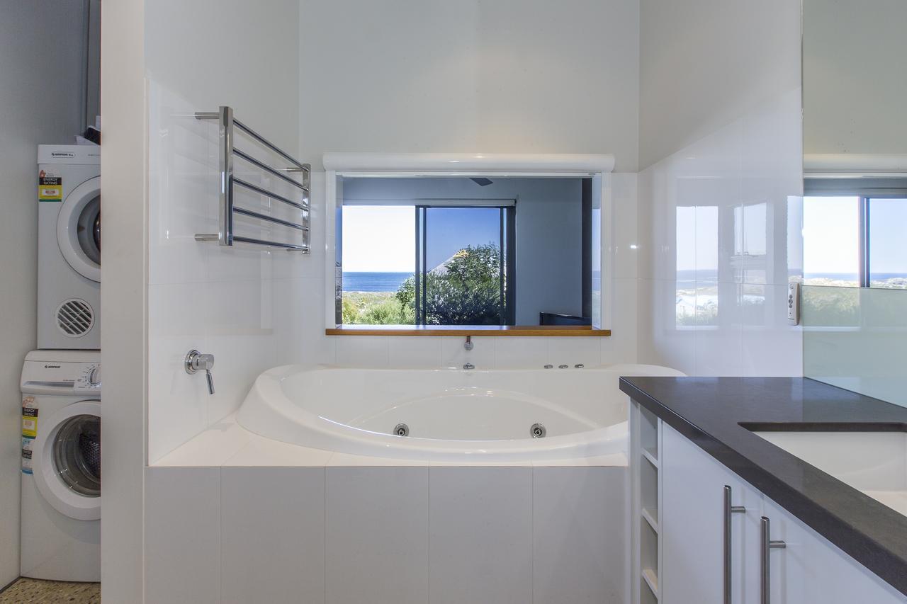 Aquatic Visions Apartment Margaret River Bagian luar foto