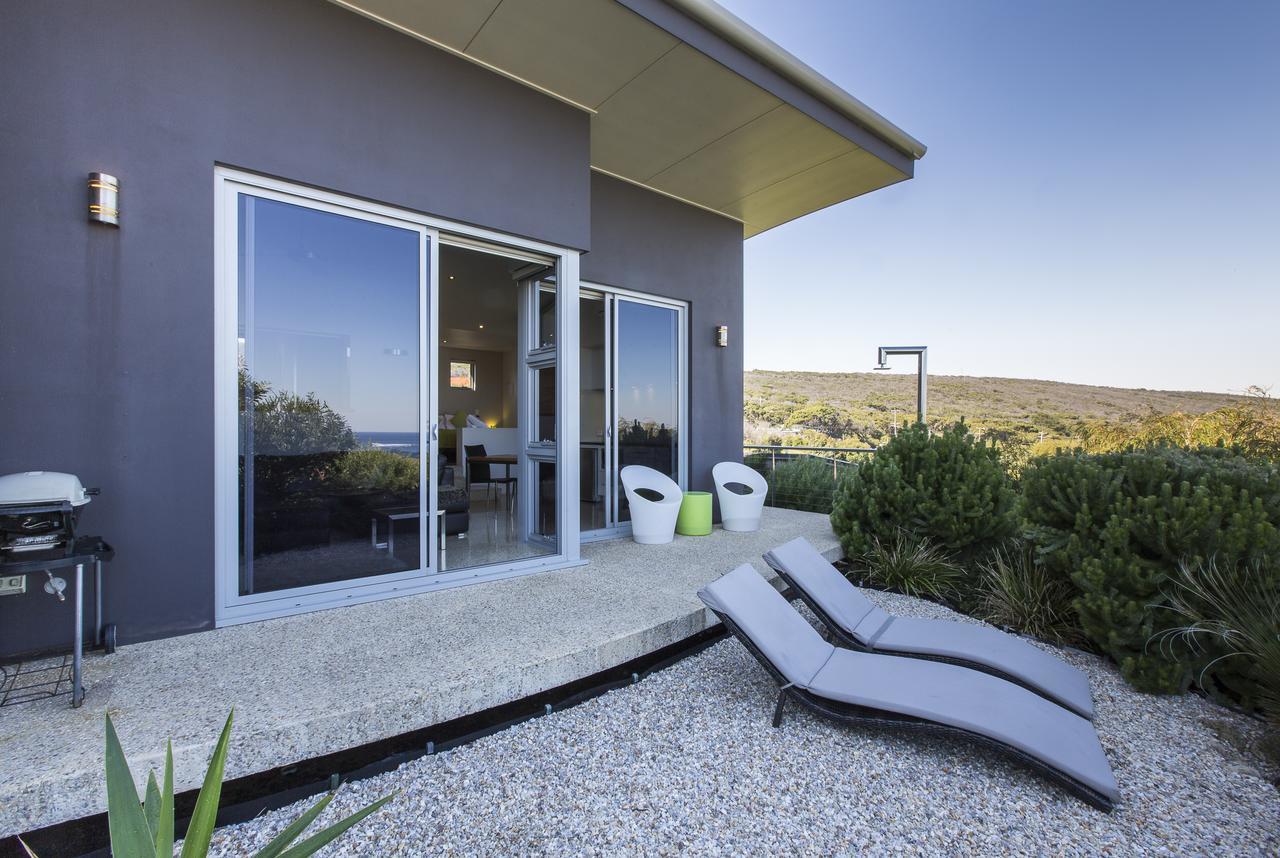 Aquatic Visions Apartment Margaret River Bagian luar foto