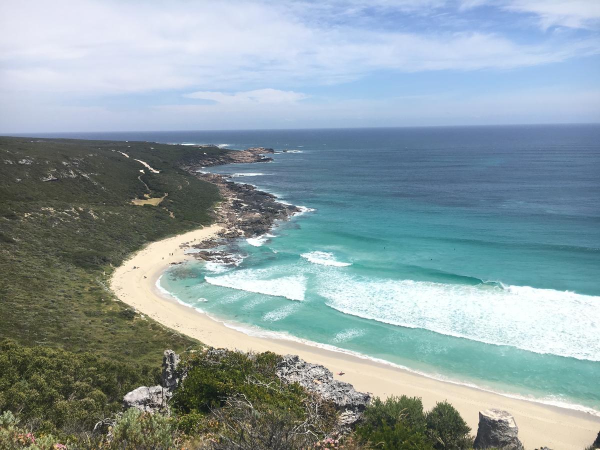 Aquatic Visions Apartment Margaret River Bagian luar foto