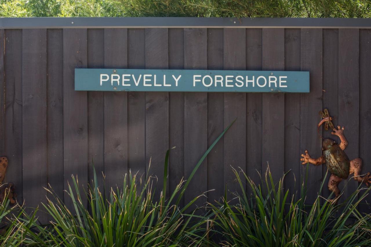 Aquatic Visions Apartment Margaret River Bagian luar foto